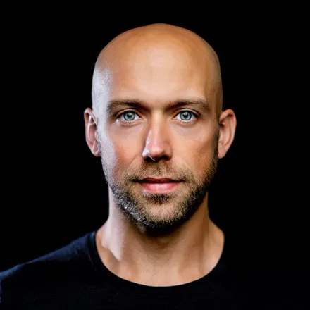 Kasper van der Meulen