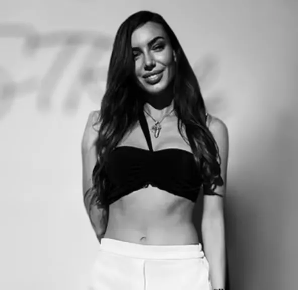 Melda Cinar